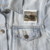 Button kamelenkop (In situ)