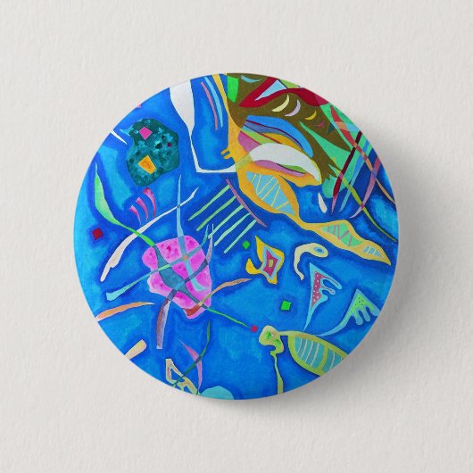 Button Kandinsky Grouping (Voorkant)