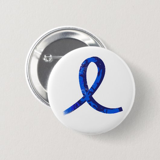 Button Kankerbewustwording (Voorkant /achterkant)