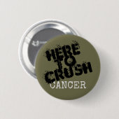 Button Kankerbewustwording (Voorkant /achterkant)