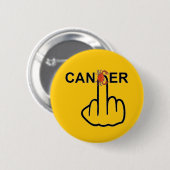 Button kankerlip (Voorkant /achterkant)