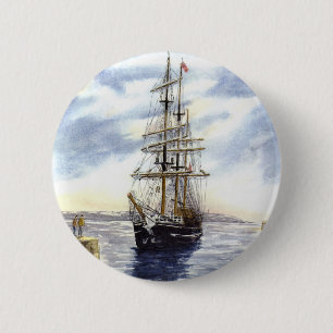 Button 'Kaskelot Return'