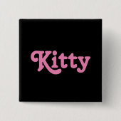 Button Kat (Voorkant)