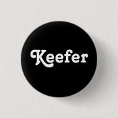 Button Keefer (Voorkant)