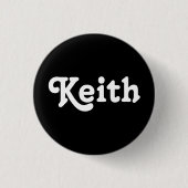 Button Keith (Voorkant)