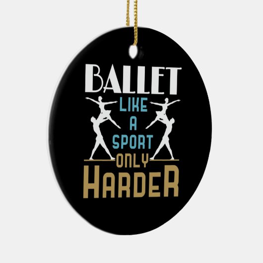 Button Keramisch Ornament (Rechts)