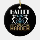 Button Keramisch Ornament (Voorkant)