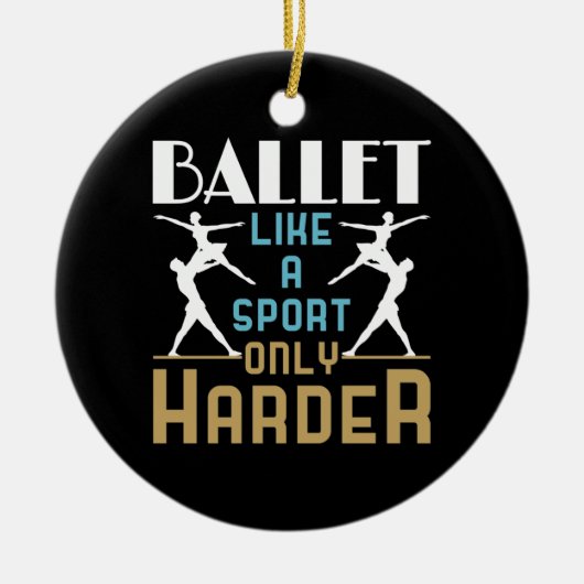 Button Keramisch Ornament (Voorkant)