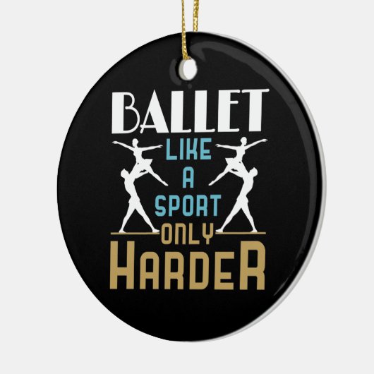 Button Keramisch Ornament (Links)