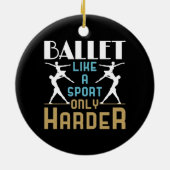 Button Keramisch Ornament (Achterkant)