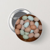 Button kippeneieren (Voorkant /achterkant)