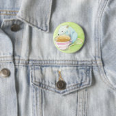 Button Kleine Plezier (In situ)
