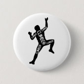 Button klimmer (Voorkant)