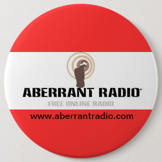 Button, knoop, wie heeft de knop? ronde button 6,0 cm