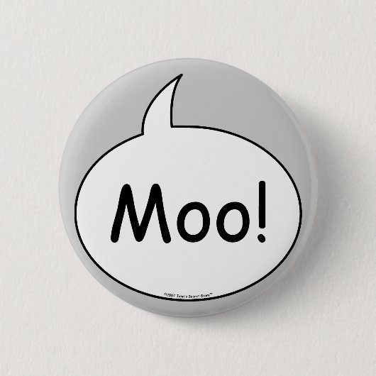 Button koeien (Voorkant)
