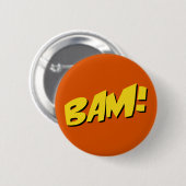 Button komische boeken (Voorkant /achterkant)