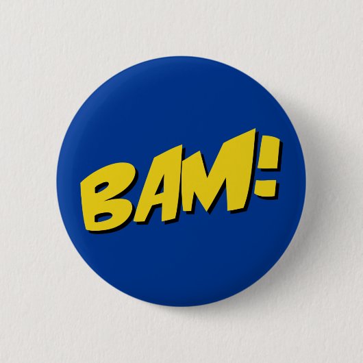 Button komische boeken (Voorkant)