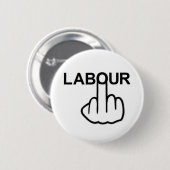 Button Labor Flip (Voorkant /achterkant)