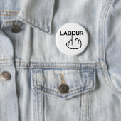 Button Labor Flip (In situ)