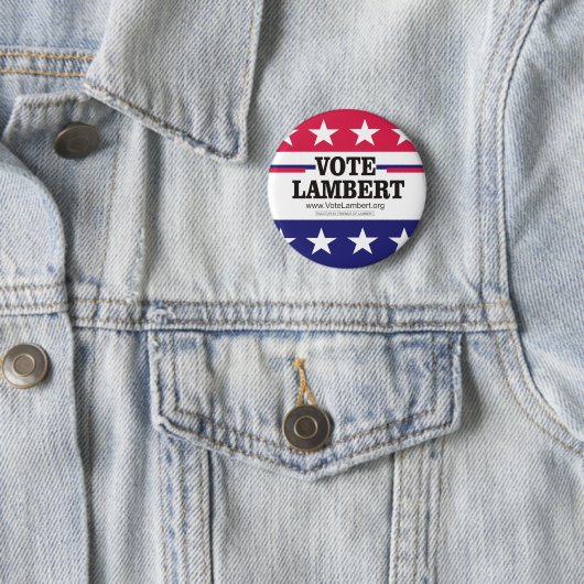 Button Lambert Campaign (In situ)