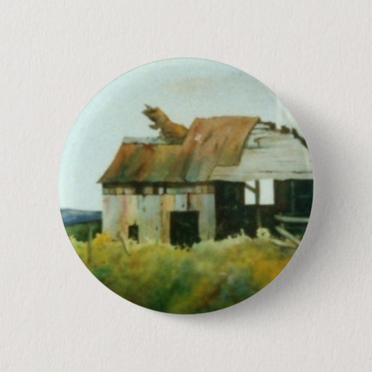 Button landwegen (Voorkant)