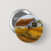 Button landwegen (Voorkant /achterkant)