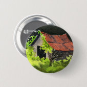Button landwegen (Voorkant /achterkant)