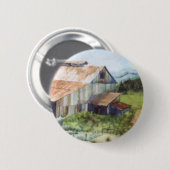 Button landwegen (Voorkant /achterkant)