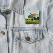 Button landwegen (In situ)