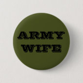 Button Legervrouw (Voorkant)