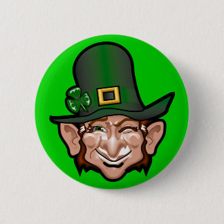 Button Leprechaun