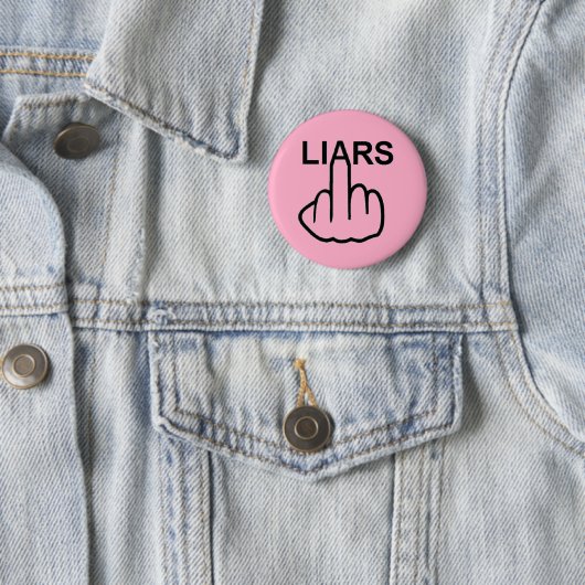 Button Liars Flip (In situ)