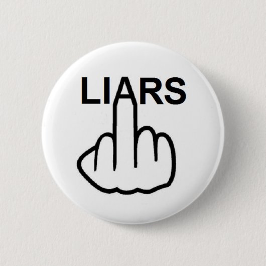 Button Liars Flip (Voorkant)