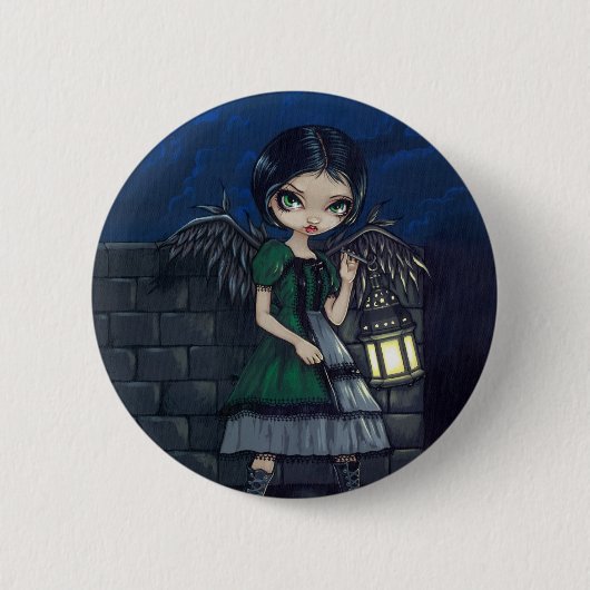 Button "Licht de weg" (Voorkant)