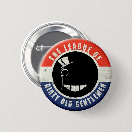 Button Liga (Voorkant /achterkant)