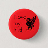Button - Liverpool (Voorkant)