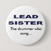 Button loodzuster (Voorkant)