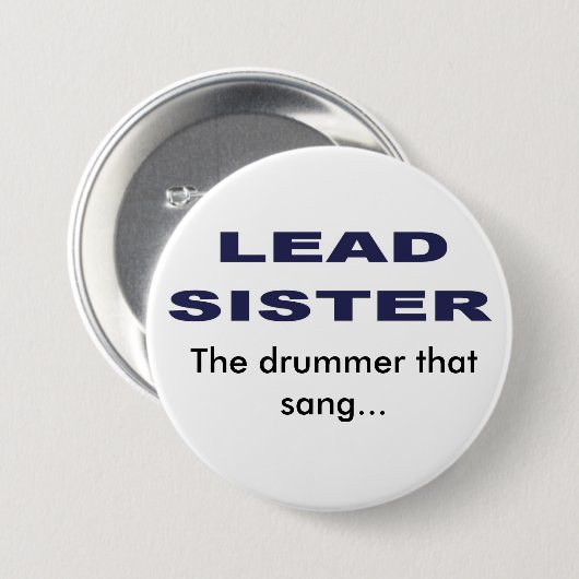 Button loodzuster (Voorkant /achterkant)