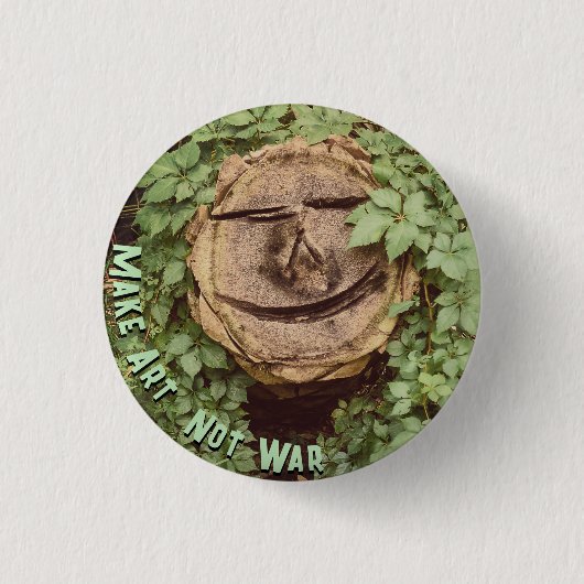 Button "Maak kunst" (Voorkant)