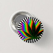 BUTTON MACONHA (Voorkant /achterkant)