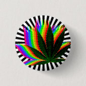 BUTTON MACONHA (Voorkant)
