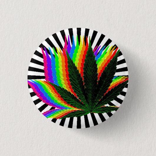 BUTTON MACONHA (Voorkant)