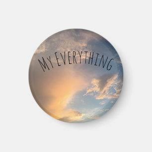 Button, magneet, pin magneet