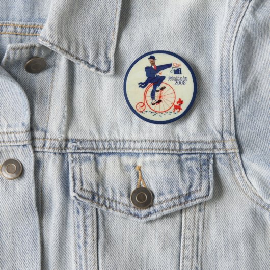 Button McCain 2008 (In situ)
