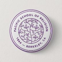Button met Crest