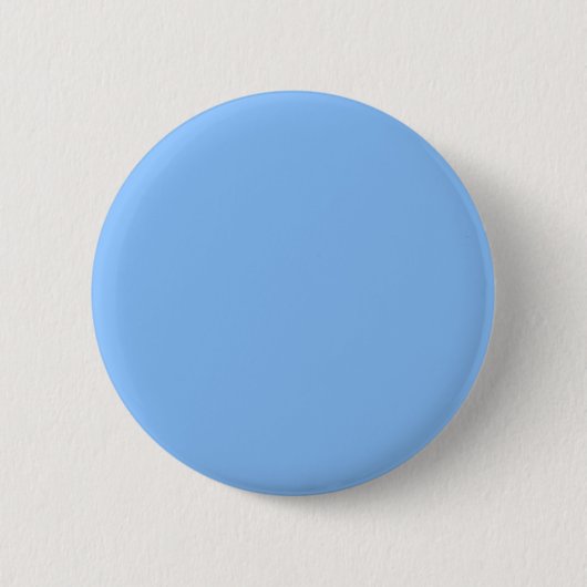 Button met een blauwe achtergrond (Voorkant)