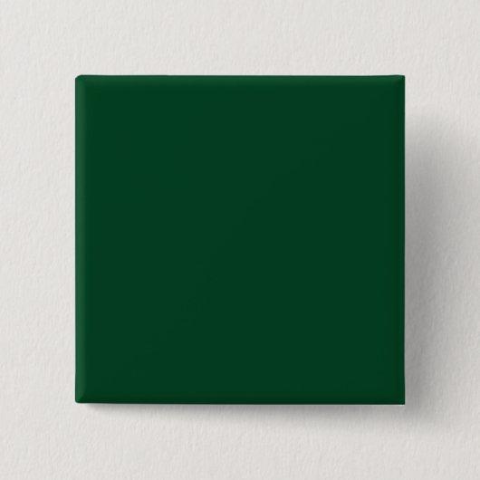 Button met een Evergreen Green-achtergrond (Voorkant)