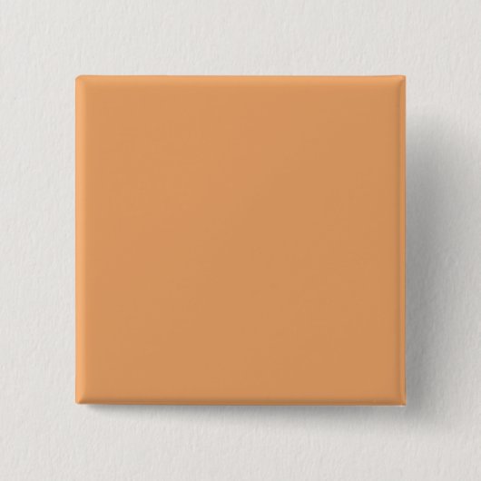 Button met een lichte Oranje achtergrond (Voorkant)