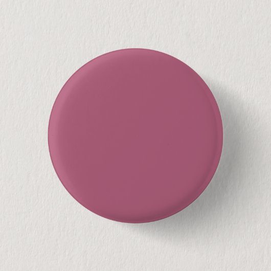Button met een Mauve roze achtergrond (Voorkant)