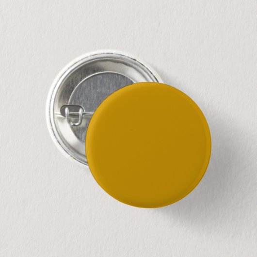 Button met een Oranje achtergrond (Voorkant /achterkant)